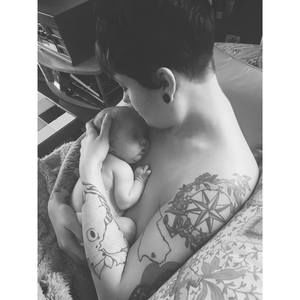 Meet your Posher, Taryn